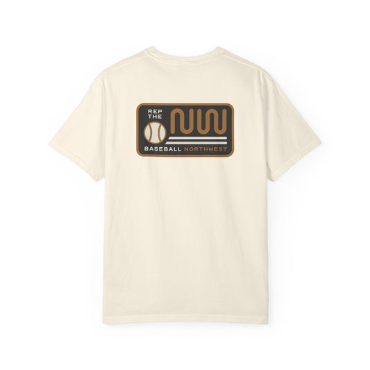 Badge of Honor Tee