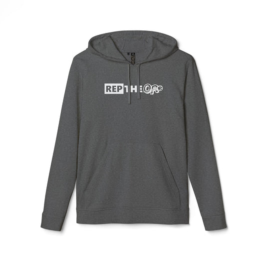 adidas Rep the OR Essential Hoodie