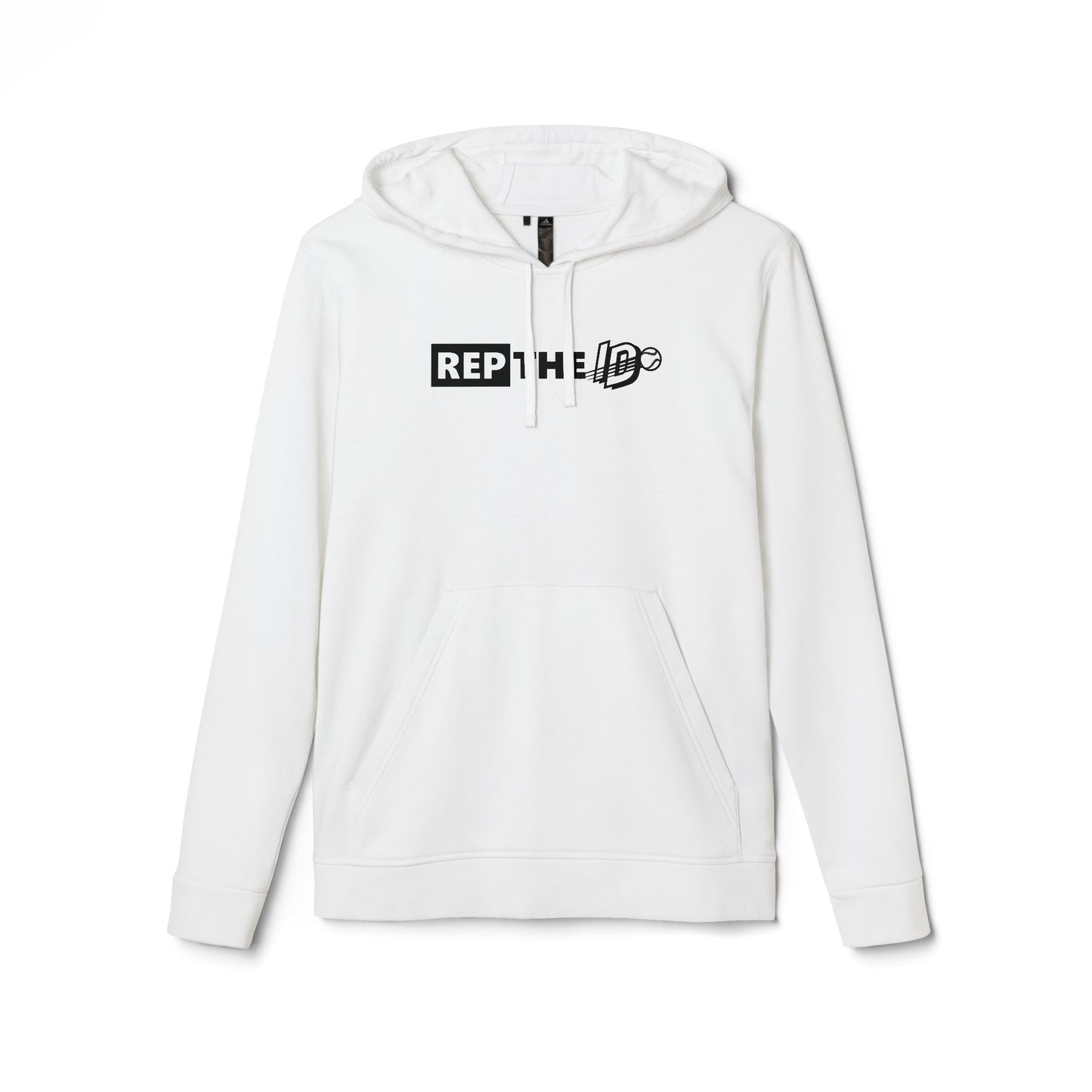 adidas Rep the ID Essential Hoodie