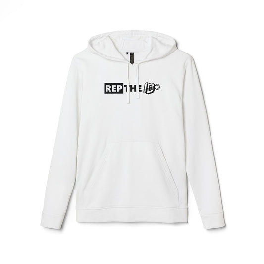 adidas Rep the ID Essential Hoodie