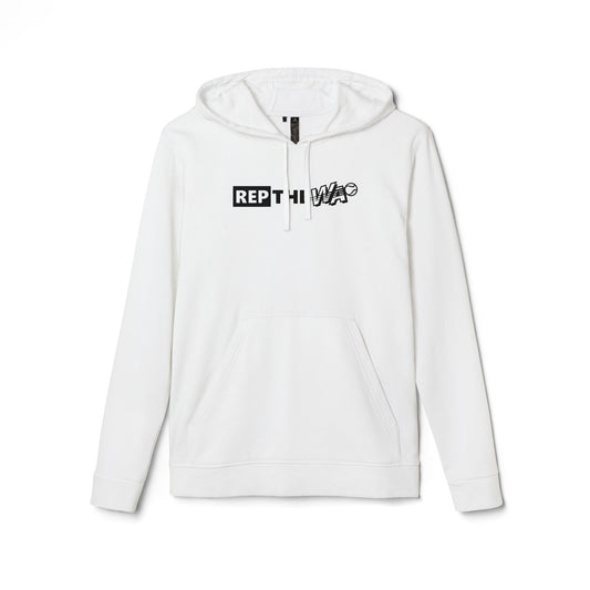 adidas Rep the WA Essential Hoodie