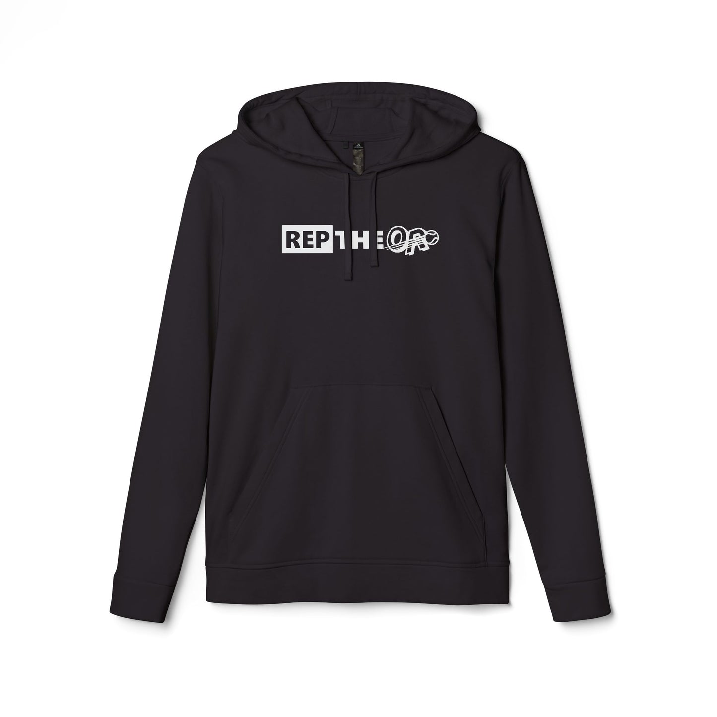 adidas Rep the OR Essential Hoodie