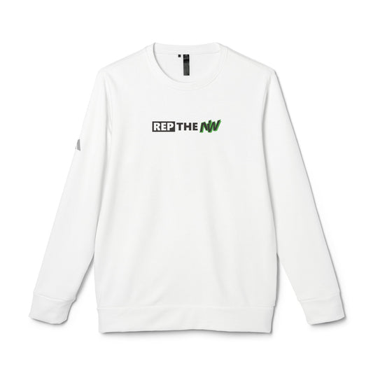 adidas RepTheNW Fleece Crewneck