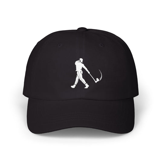 Lumberjack Classic Dad Cap