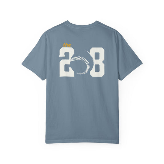 The 208 Tee