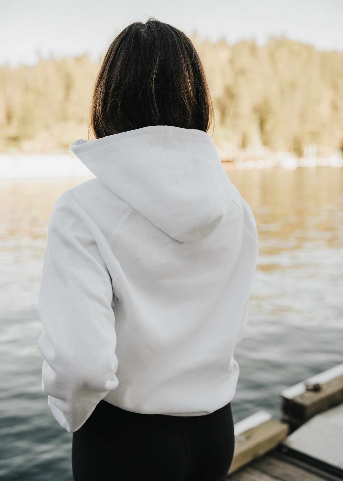 adidas Rep the OR Essential Hoodie