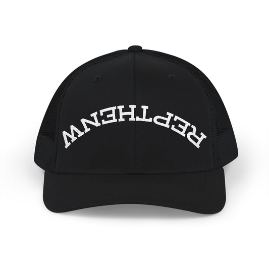 Rep the NW Trucker Cap