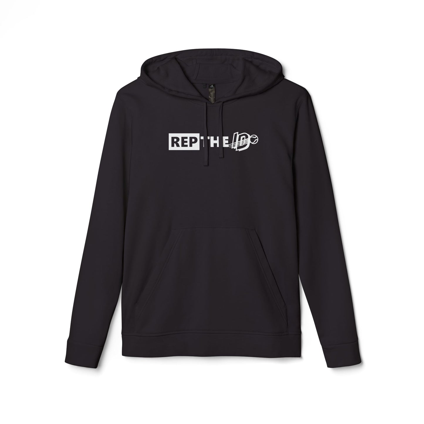 adidas Rep the ID Essential Hoodie