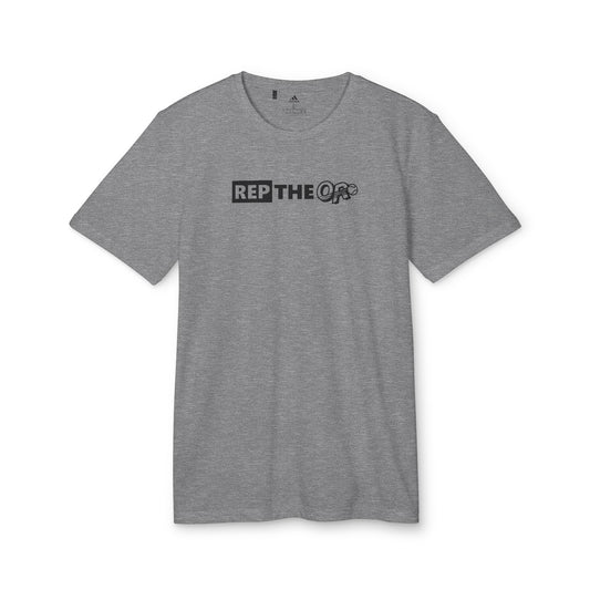 adidas Rep the OR Essential Tee