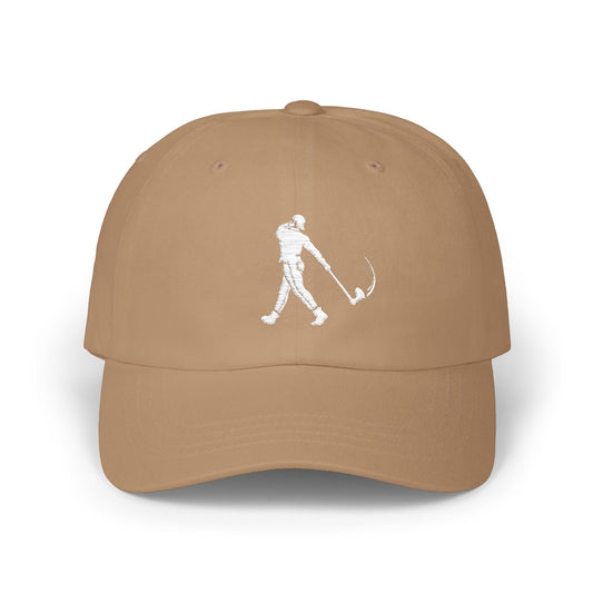 Lumberjack Classic Dad Cap