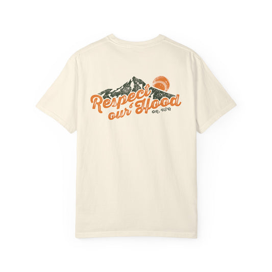 Respect Our 'Hood Tee