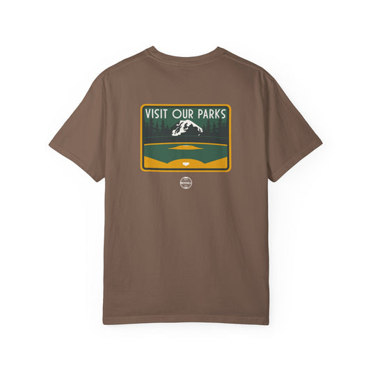 Visit Our Parks Tee