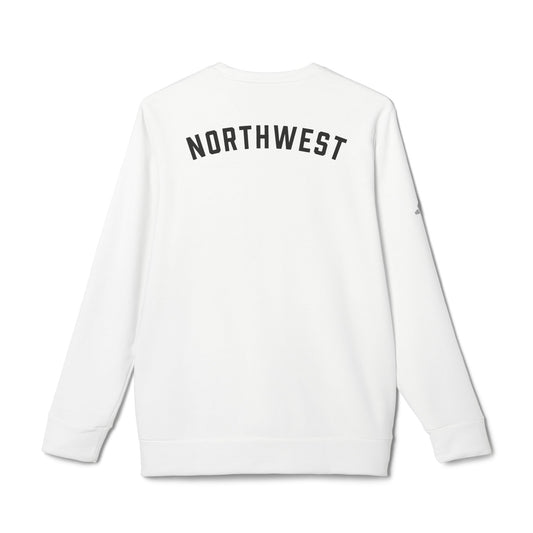 adidas RepTheNW Fleece Crewneck