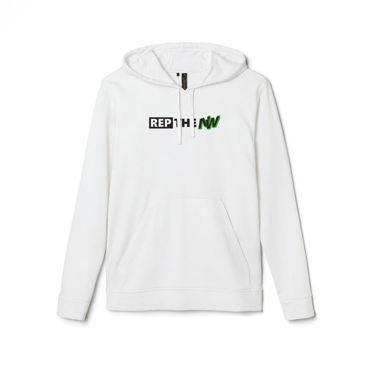 adidas Rep the NW Essential Hoodie