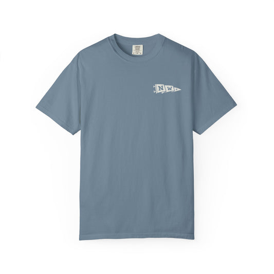 The 208 Tee