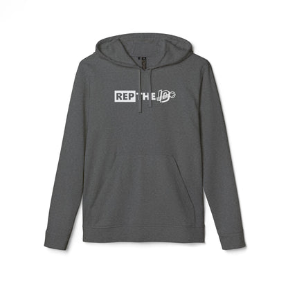 adidas Rep the ID Essential Hoodie