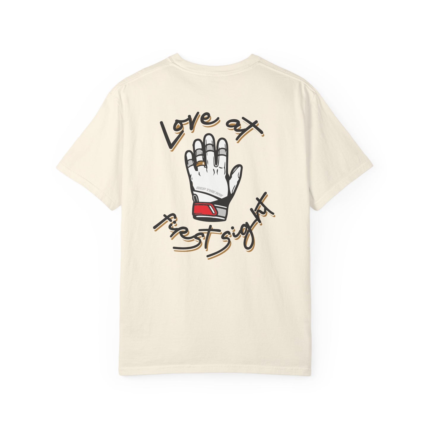 Married to the Game Tee