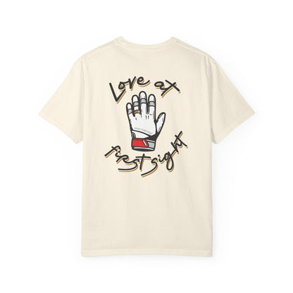 Married to the Game Tee