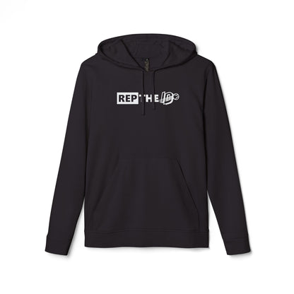 adidas Rep the ID Essential Hoodie
