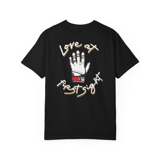 Married to the Game Tee